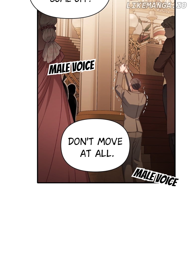 Lucia - Manhwa Chapter 163 - page 56